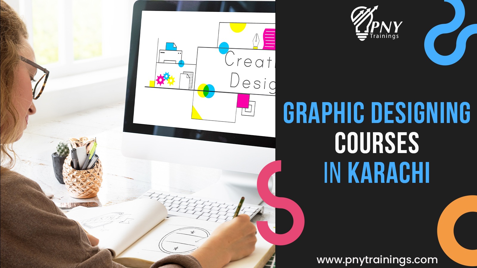 Graphic Designing Courses in Karachi